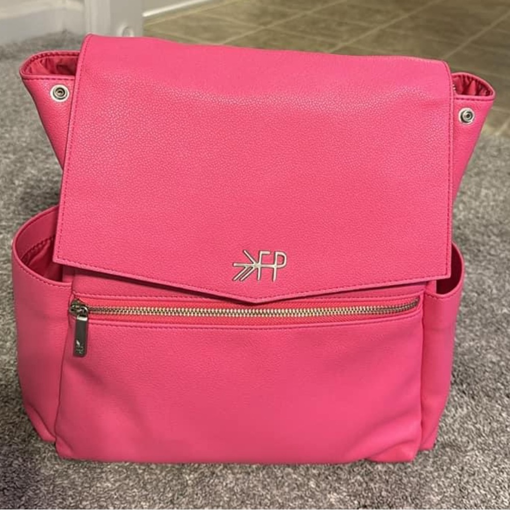 Freshly Picked Diaper Bag